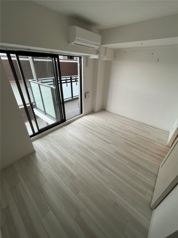 S-RESIDENCE難波大国町Deuxの内装写真