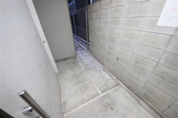 シエロ南堀江のその他写真