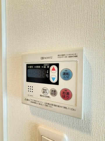 アドバンス難波南ワイズのその他写真