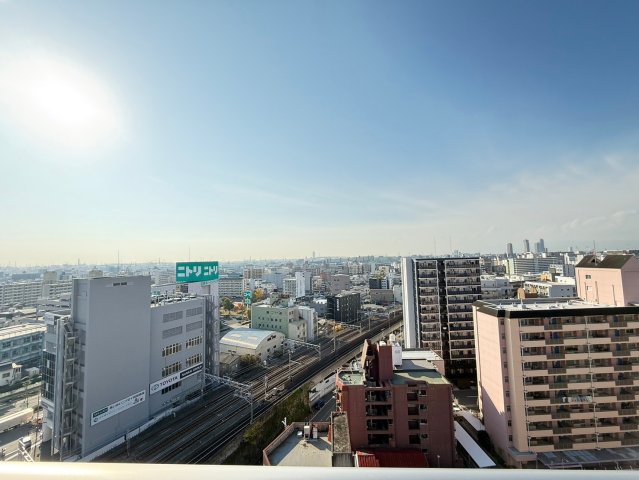アドバンス難波南ワイズのその他写真