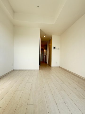 アドバンス難波南ワイズの居間写真