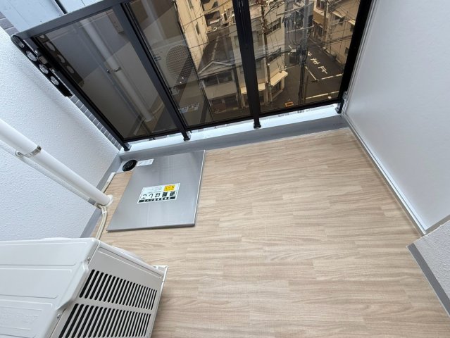 アートレジデンス梅田北Iのその他写真