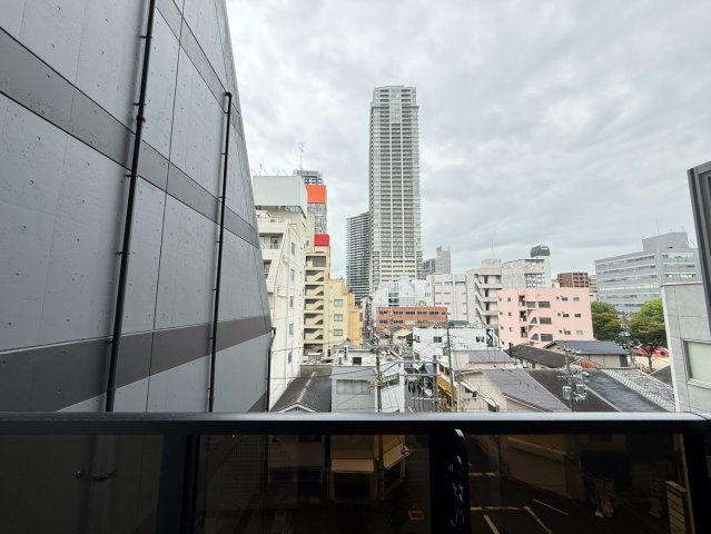 アートレジデンス梅田北Iのその他写真