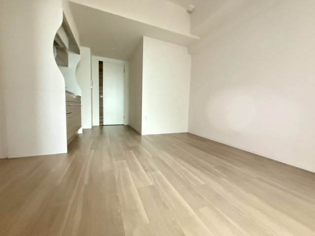セレニテ本町東リアンの居間写真