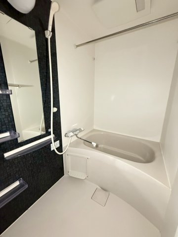 セレニテ本町東リアンの風呂写真