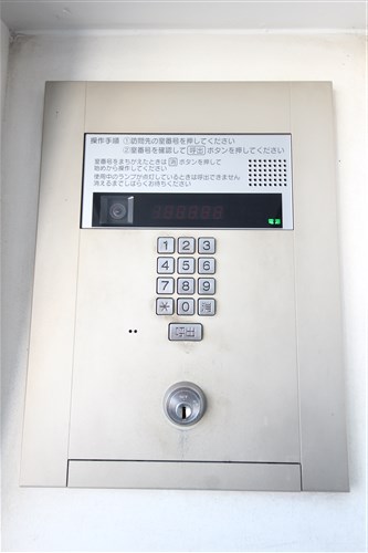 エルミタージュ難波南Vのその他写真