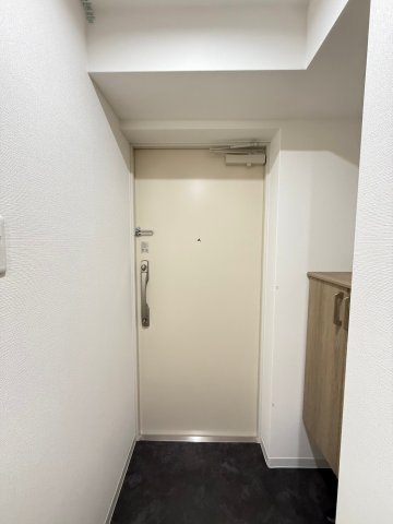 LIVIAZ SHIN-OSAKA Cielの玄関写真