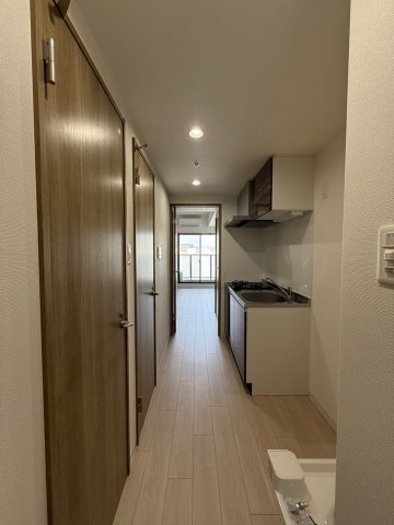 LIVIAZ SHIN-OSAKA Cielの内装写真
