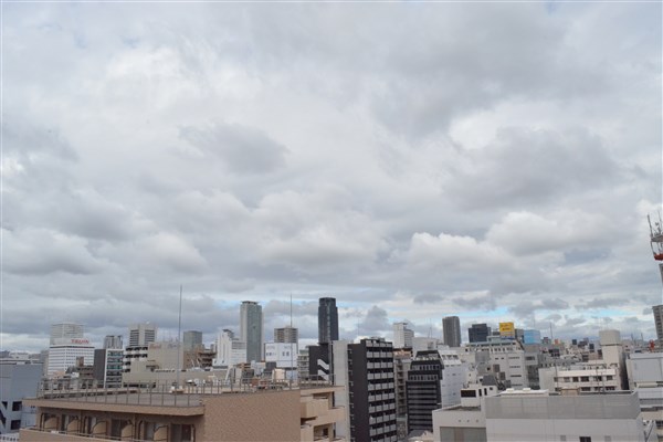 シャルマンフジ大阪城南のその他写真