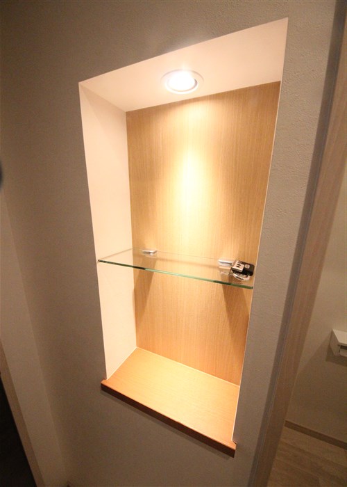 アバンティうめきたのその他写真