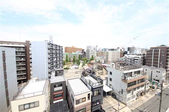 プランドール新大阪SOUTHレジデンスのその他写真