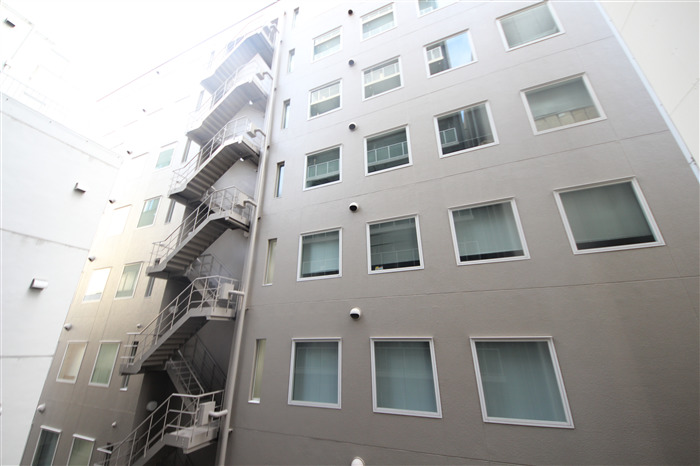 コンフォリア心斎橋EASTのその他写真