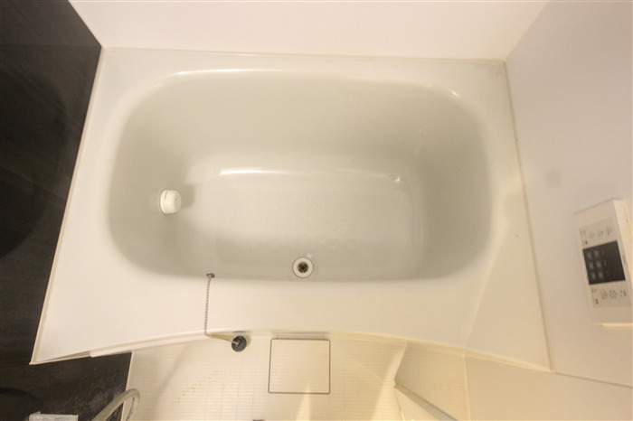 コンフォリア心斎橋EASTの風呂写真