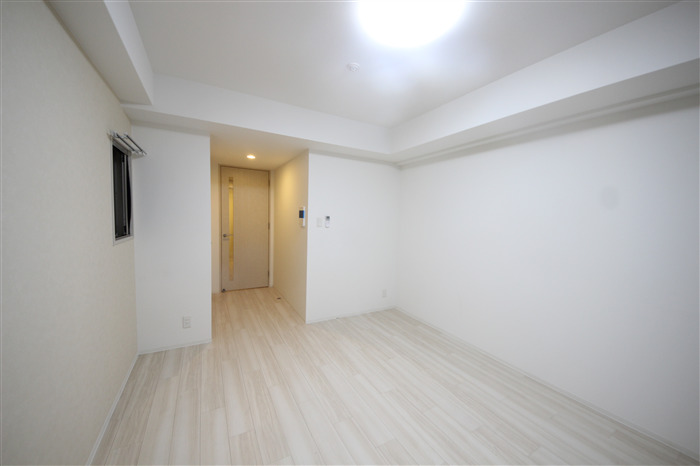 コンフォリア心斎橋EASTの内装写真
