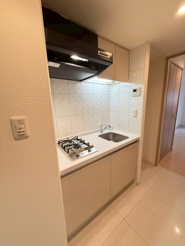 Fortuney大手前のキッチン写真