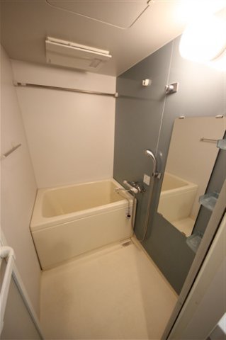 Fortuney北堀江の風呂写真