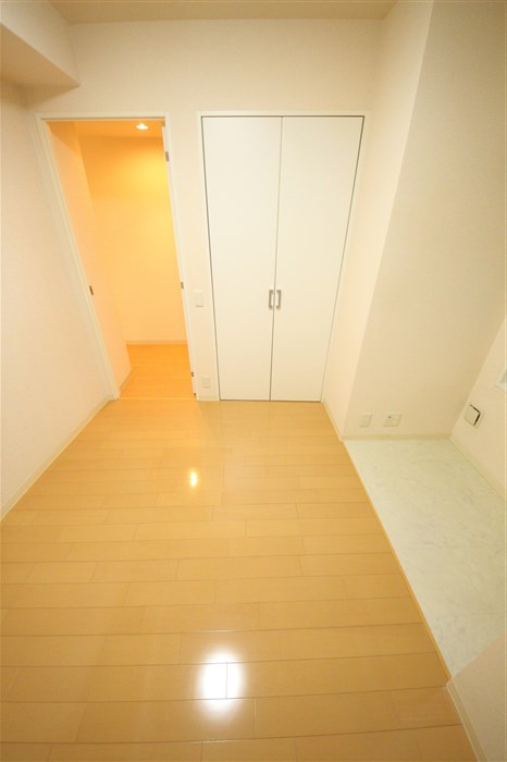 URBAN FLATS中之島の内装写真