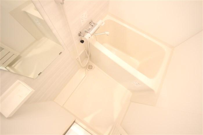 S-RESIDENCE難波Brillerの風呂写真