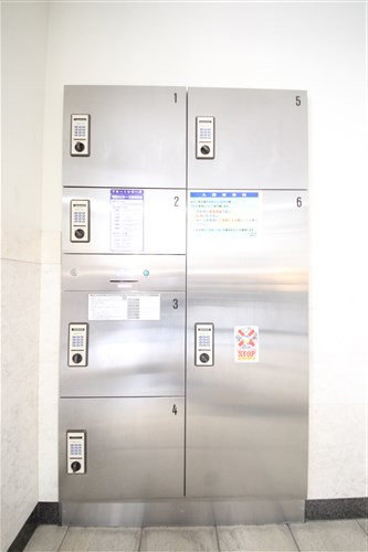 willDo新大阪のその他写真