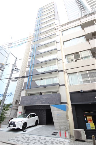 M:COURT新町