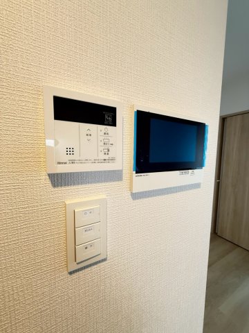 エスリード大阪セレスティアのその他写真
