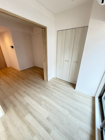 エスリード大阪セレスティアの内装写真