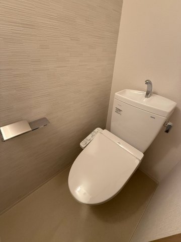 エスリード大阪セレスティアのその他写真