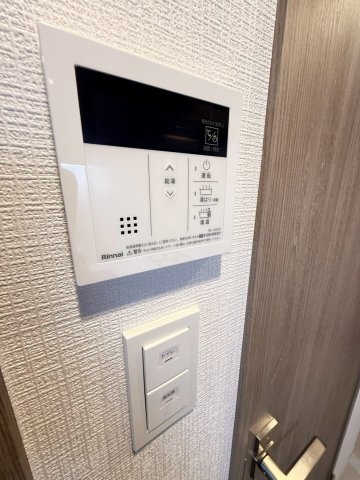 エスリード大阪セレスティアのその他写真