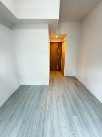 エスリード大阪セレスティアの居間写真