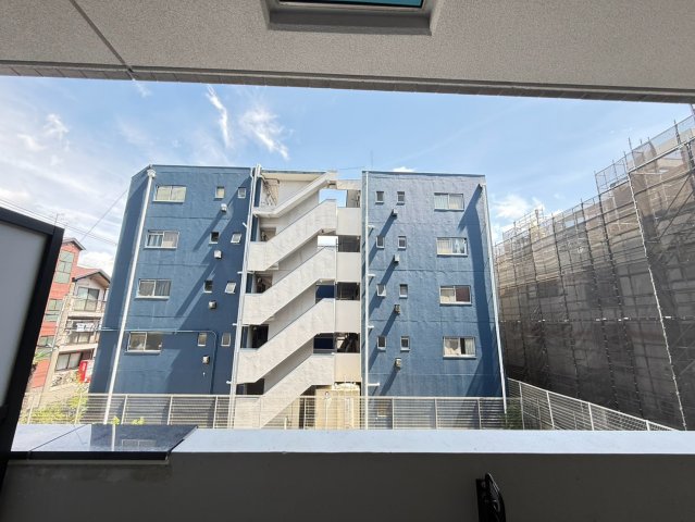 エスリード大阪セレスティアのその他写真