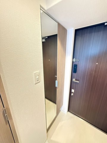 エスリード大阪セレスティアのその他写真