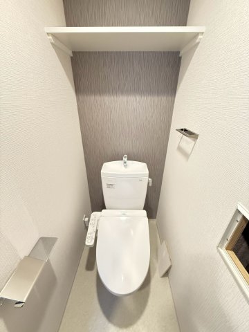 エスリード大阪セレスティアのその他写真