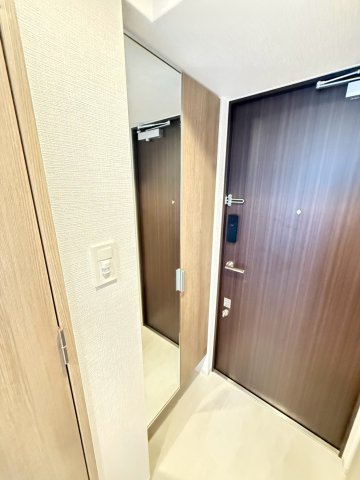 エスリード大阪セレスティアのその他写真