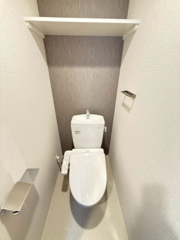 エスリード大阪セレスティアのその他写真