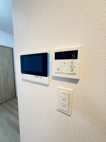 エスリード大阪セレスティアのその他写真