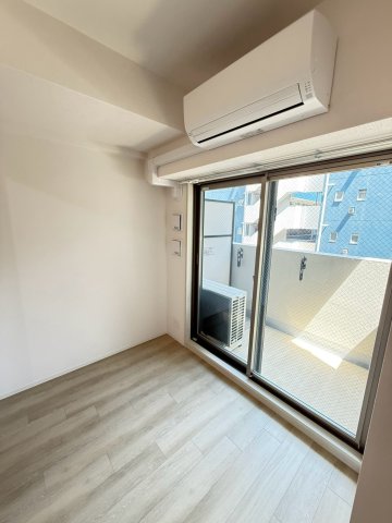 エスリード大阪セレスティアの内装写真