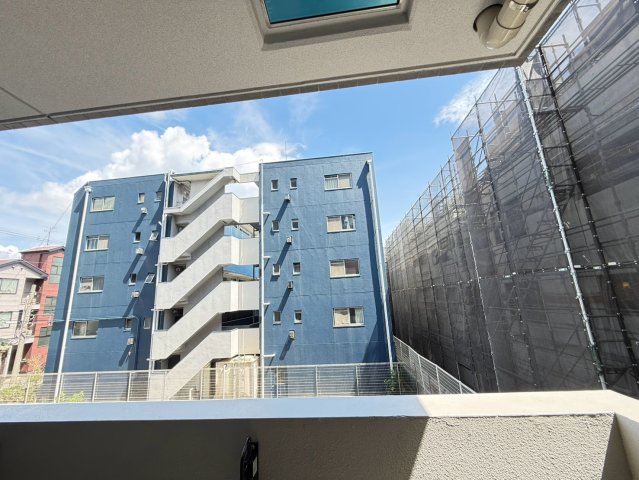 エスリード大阪セレスティアのその他写真