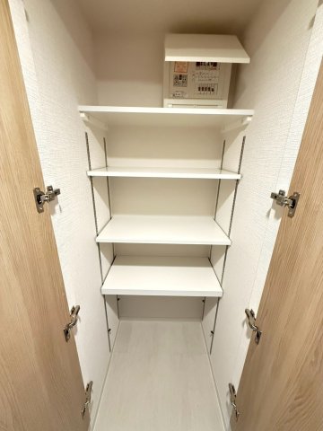 エスリード大阪セレスティアのその他写真