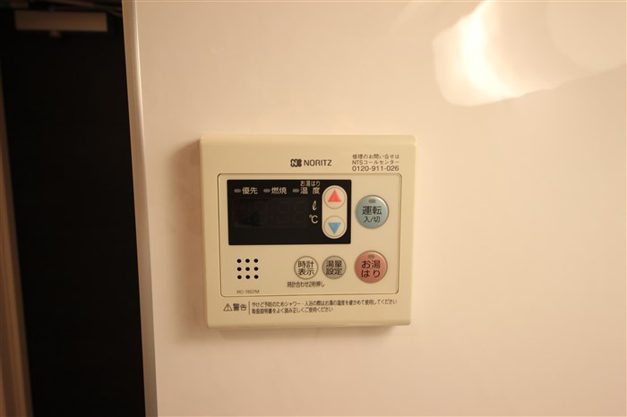 グランルージュ中之島南のその他写真