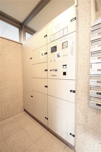 ソルレヴェンテ梅田のその他写真