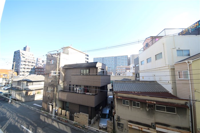 エスリード梅田グランノースのその他写真