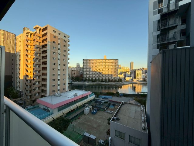 アール大阪グランデのその他写真