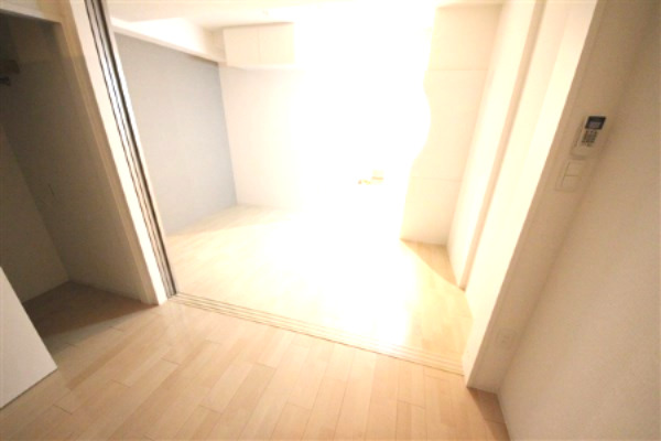 セレニテ上町台の内装写真