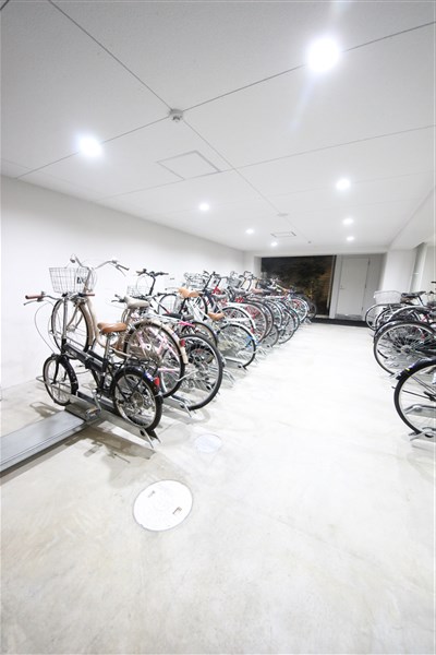 セレニテ上町台のその他写真