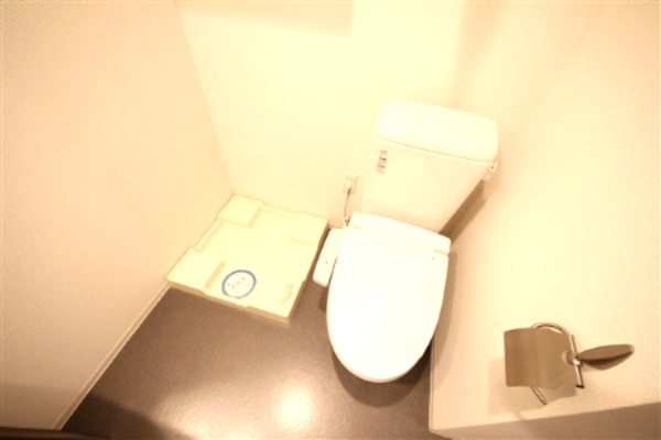 セレニテ上町台のその他写真