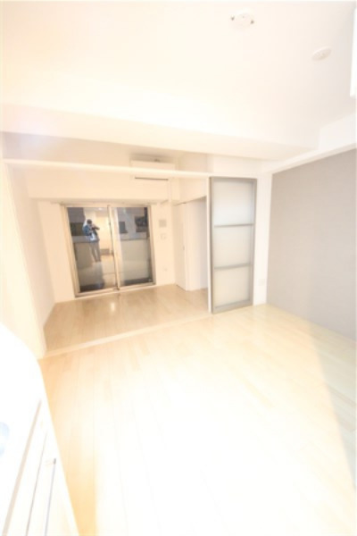 セレニテ上町台の内装写真