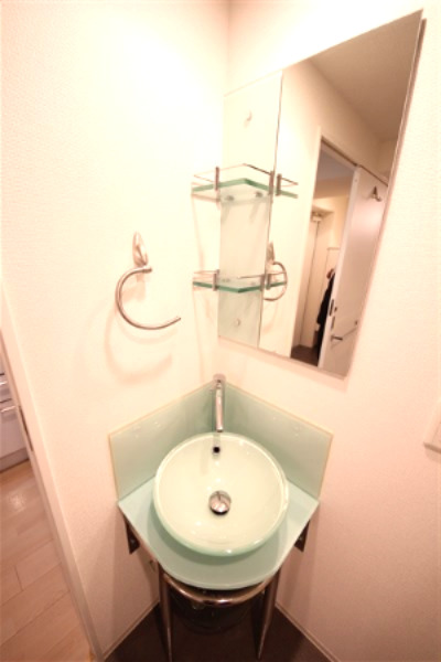 セレニテ上町台のその他写真