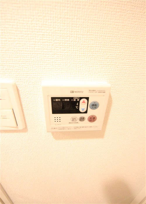 セレニテ谷九プリエのその他写真