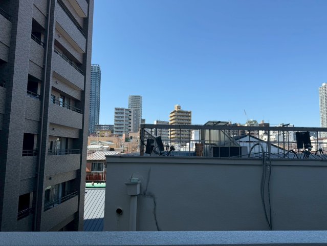 エスグランデ中崎町のその他写真