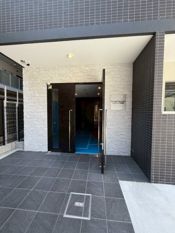 エスグランデ中崎町のその他写真